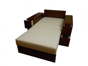 Fotelágy, dupla fotelágy Fotelágy méretre készítés, recoba bútor